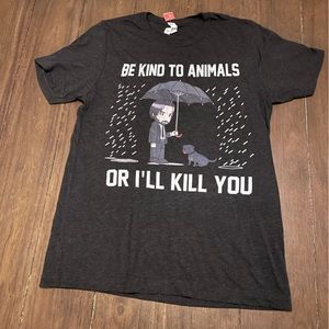 ❌ John Wick T-shirt NWT
